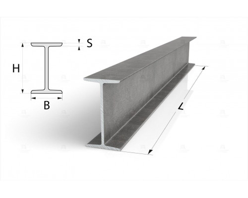 Балка 16Б2 немер ст3пс5/сп5